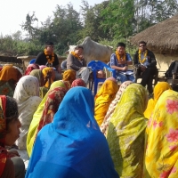 Poverty Alleviation Program